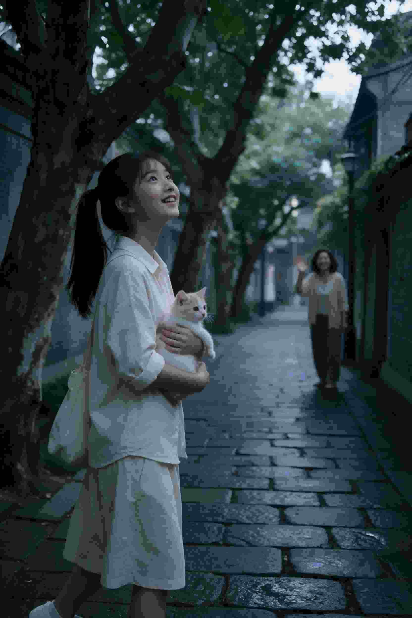 深渊传奇