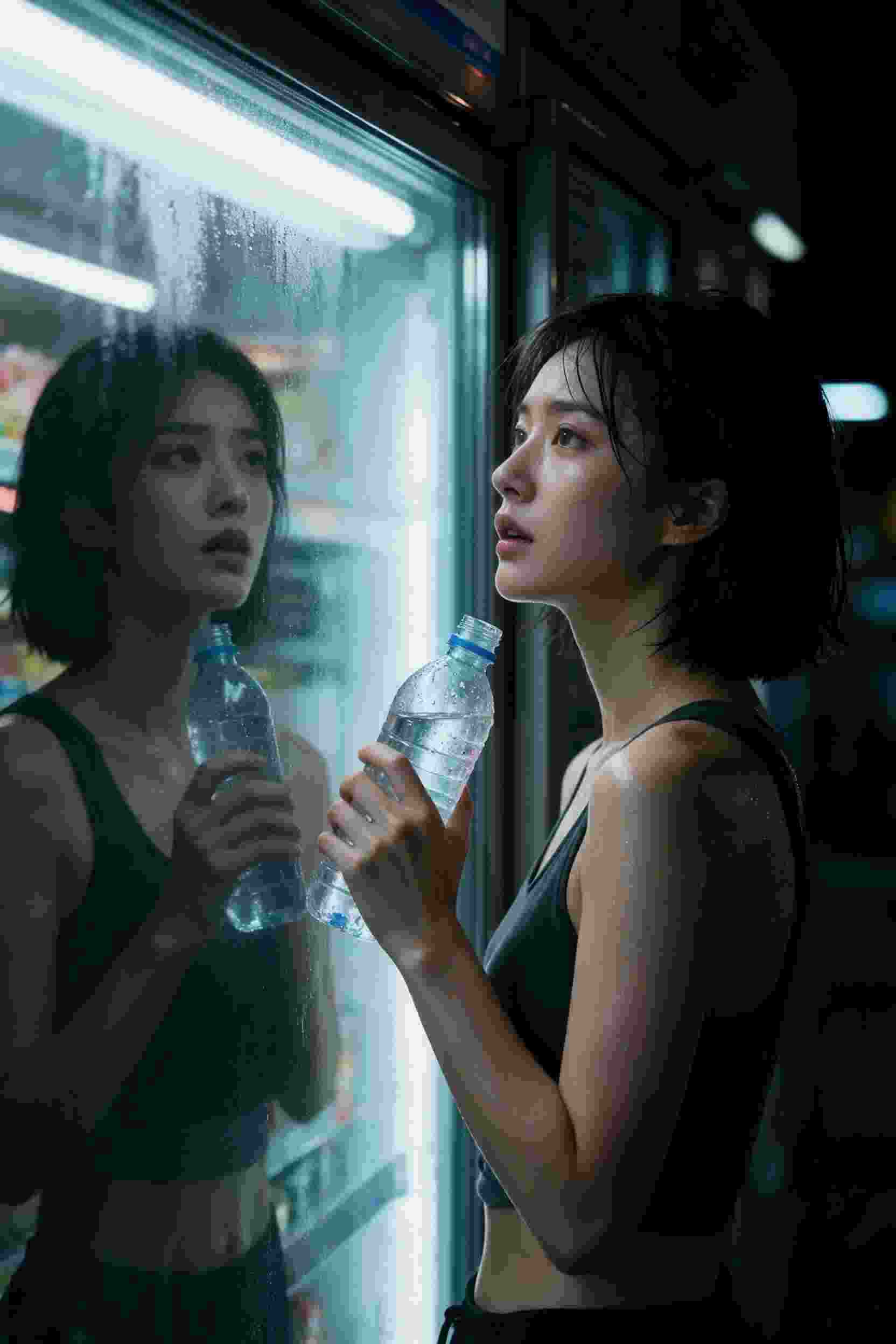 进击的武者