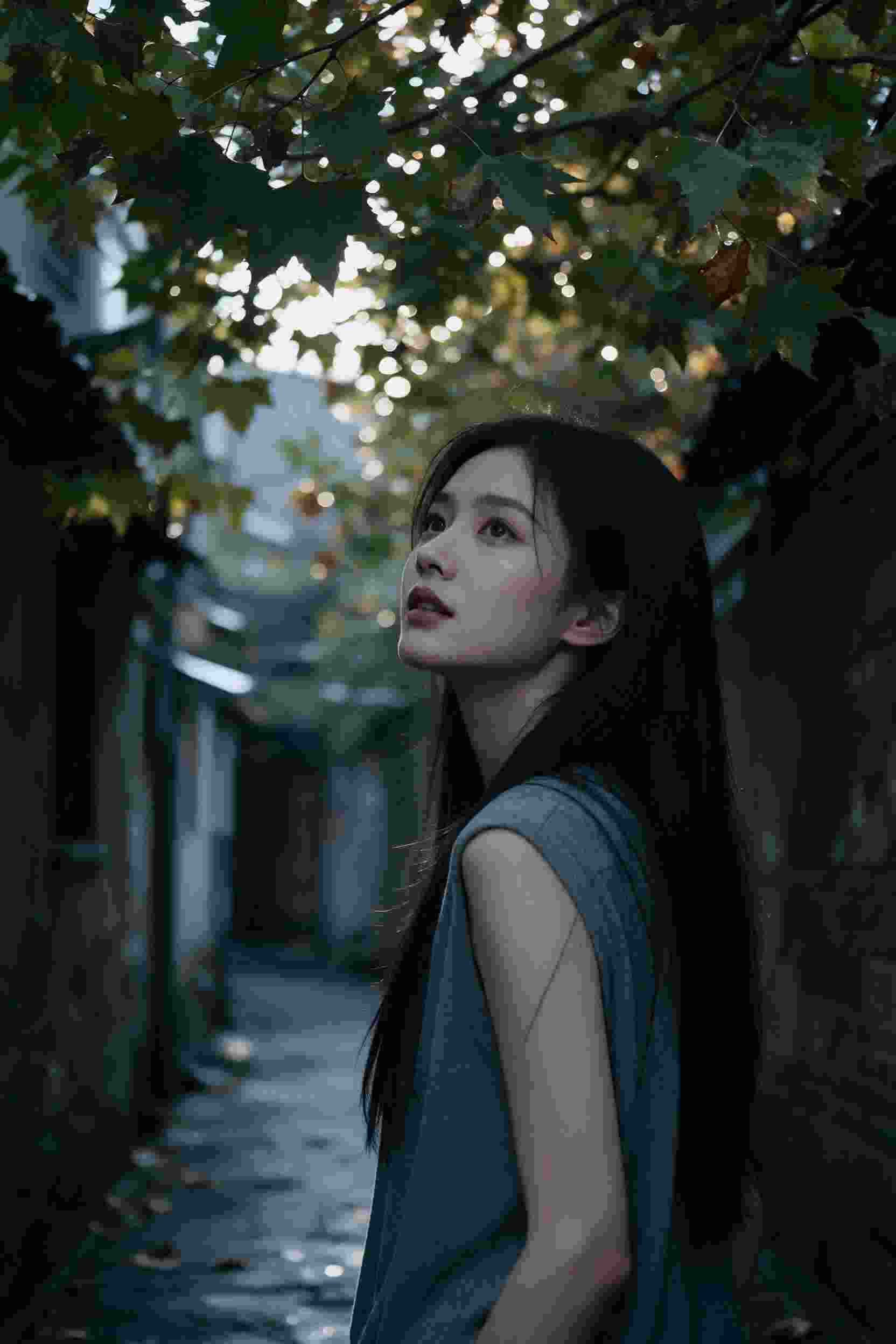 镇魂街