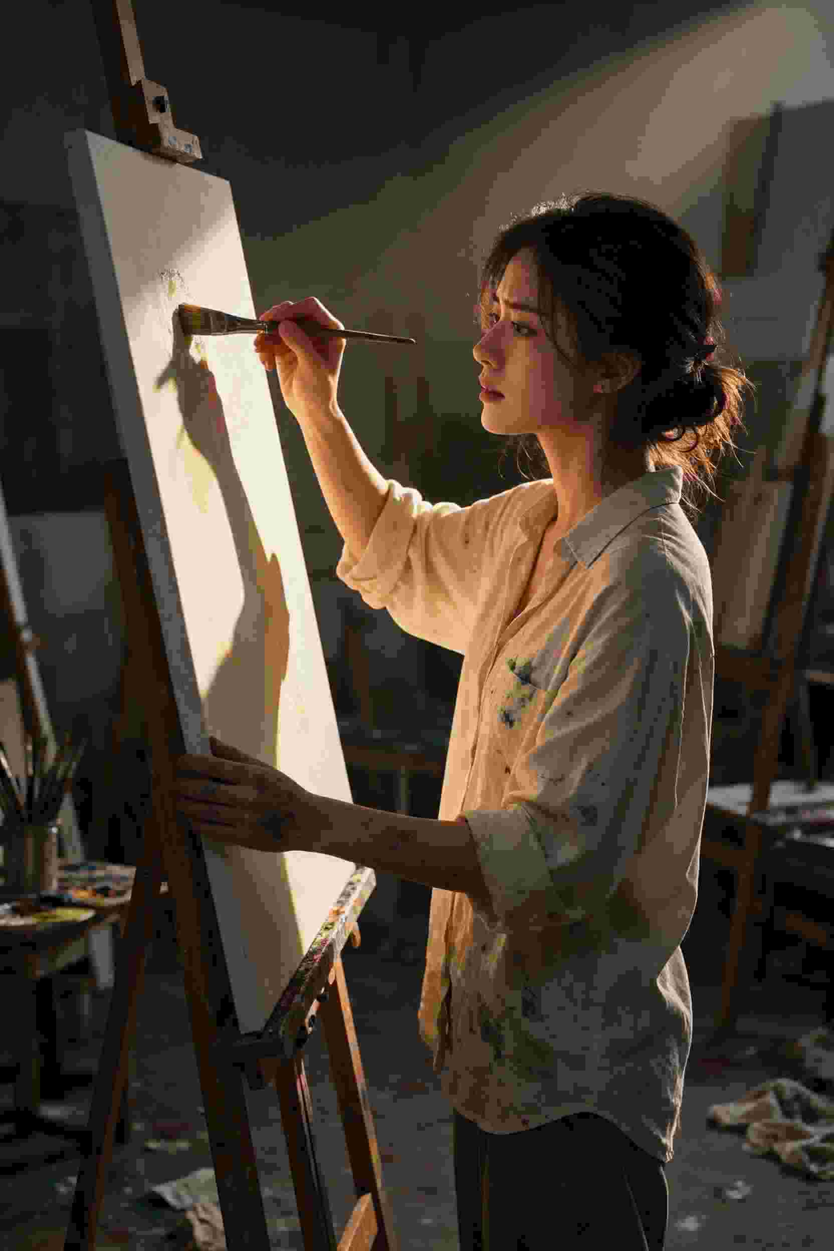 万相之王